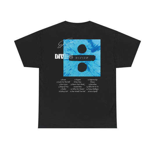 ÷(Divide)-Ed Sheeran