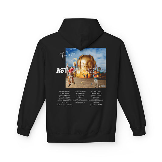 ATROWORLD - Travis Scott