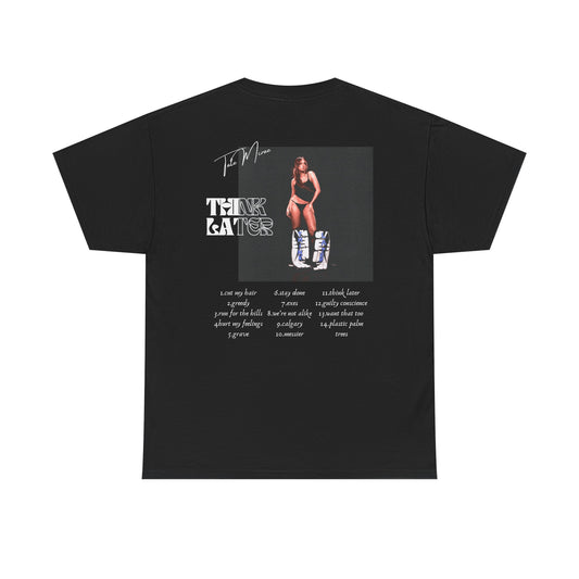 THINK LATER-Tate McRae